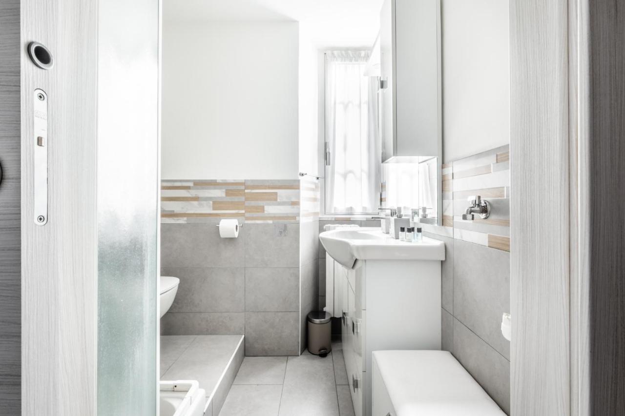 Pretty House Navigli-Duomo Netflix & Design Apartment Milano Exterior foto