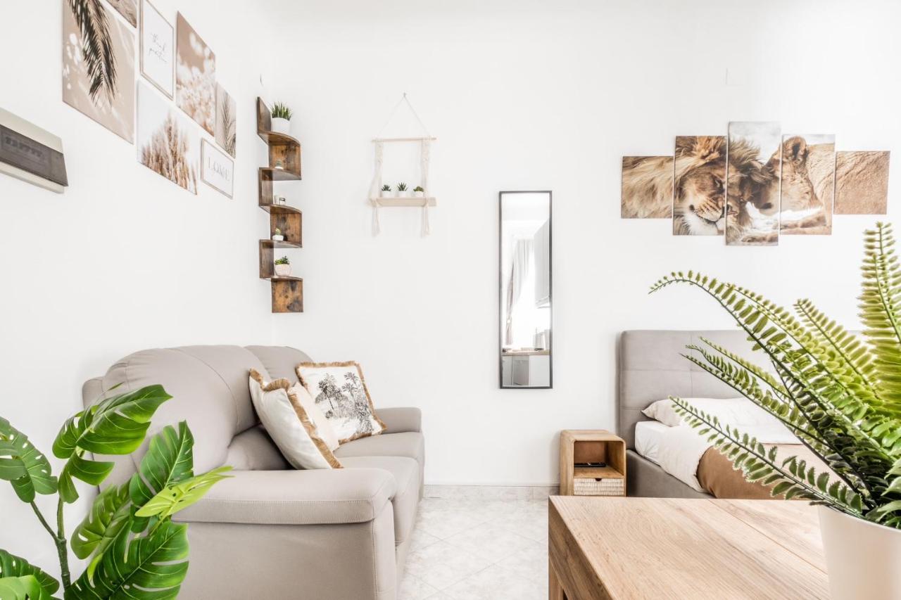 Pretty House Navigli-Duomo Netflix & Design Apartment Milano Exterior foto
