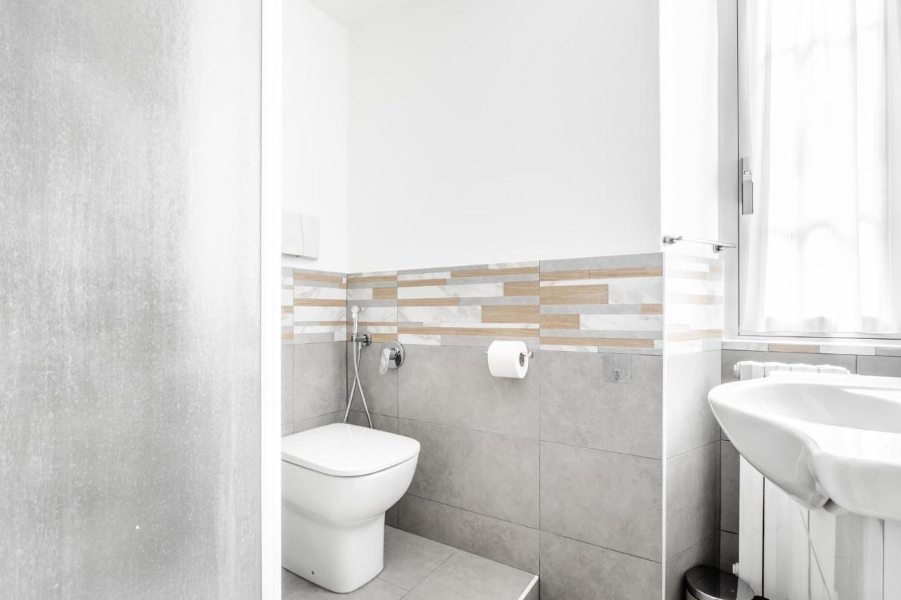 Pretty House Navigli-Duomo Netflix & Design Apartment Milano Exterior foto
