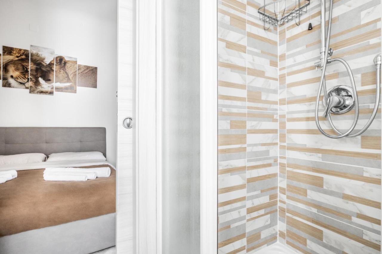 Pretty House Navigli-Duomo Netflix & Design Apartment Milano Exterior foto